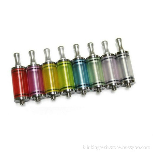 Hot Sale Genuine Colored U-DCT 3.5ml/6ml with Locking Replaceable Cartomizer Udct